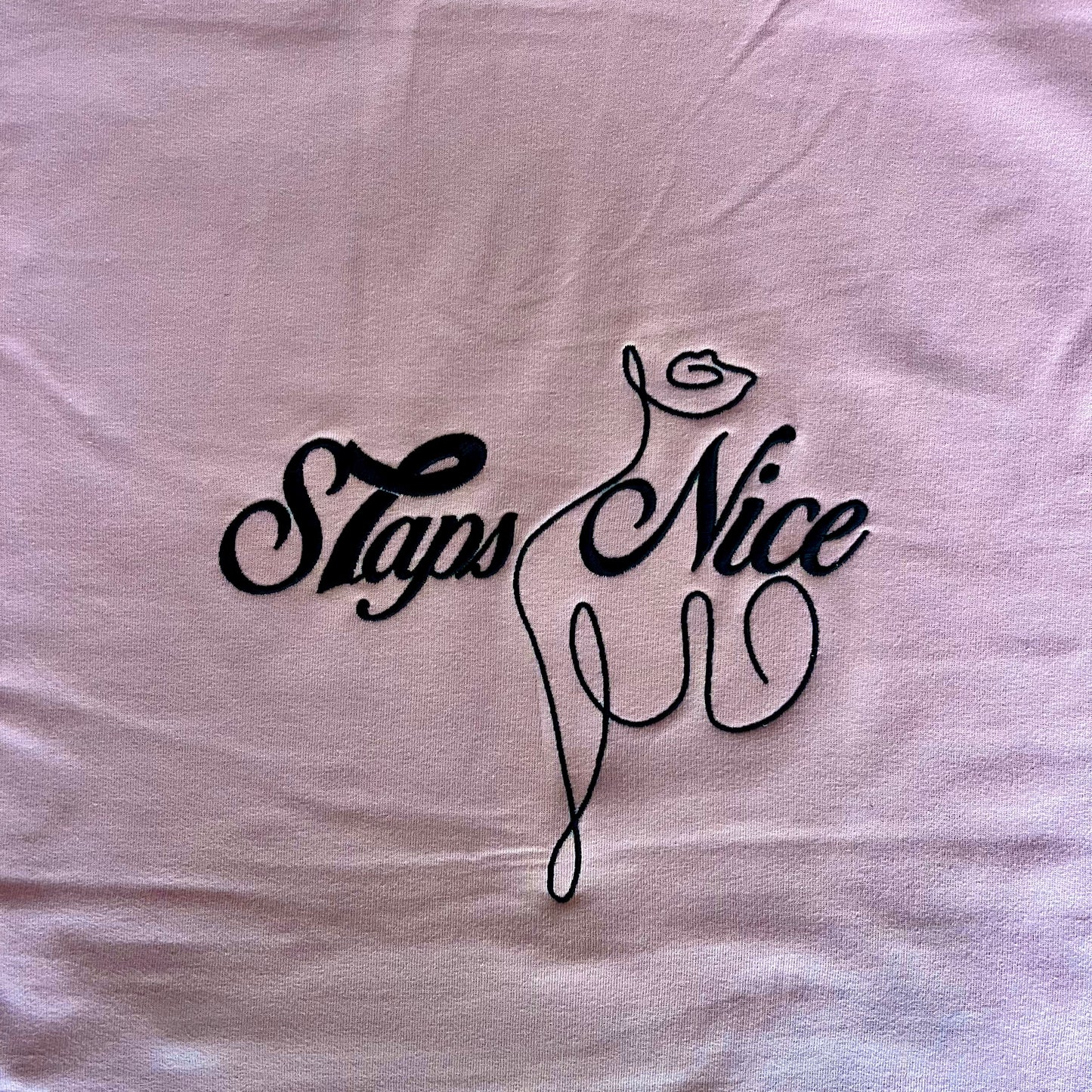 Hoodie "Pink October" LIMITED EDITION