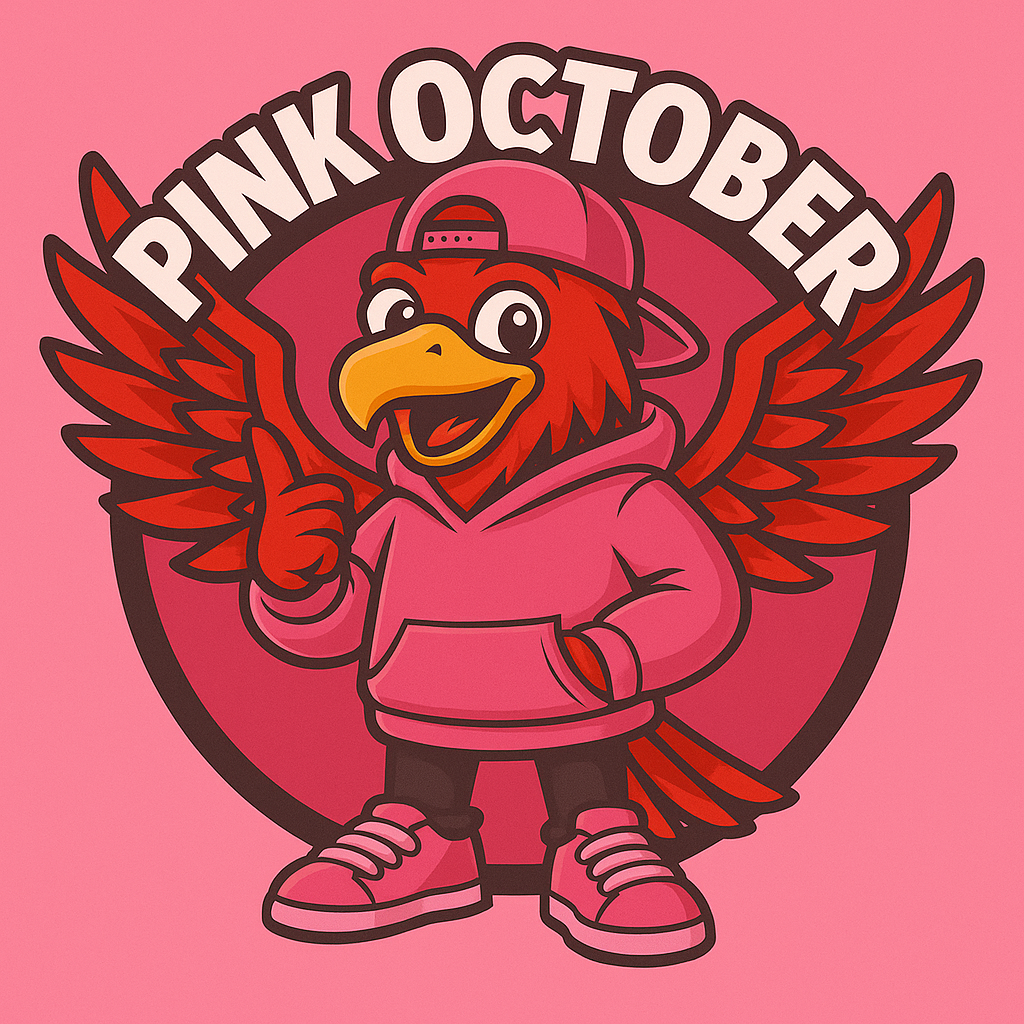 Pink October