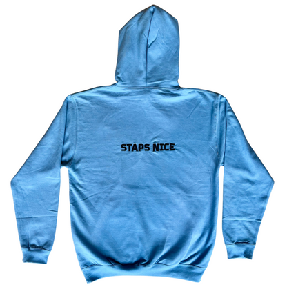 Hoodie « Movember » LIMITED EDITION