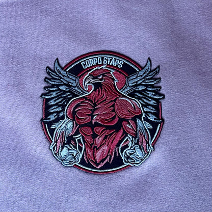 Hoodie "Pink October" LIMITED EDITION