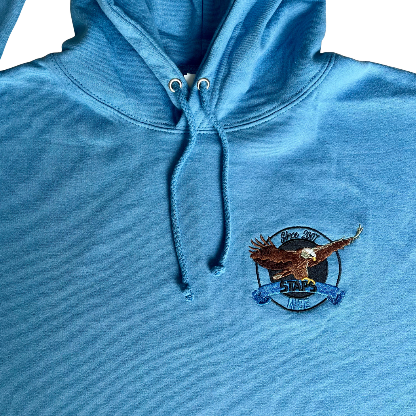 Hoodie « Movember » LIMITED EDITION