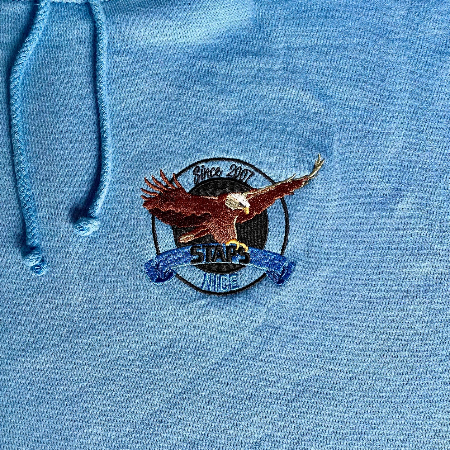 Hoodie « Movember » LIMITED EDITION