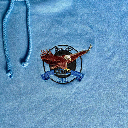 Hoodie « Movember » LIMITED EDITION