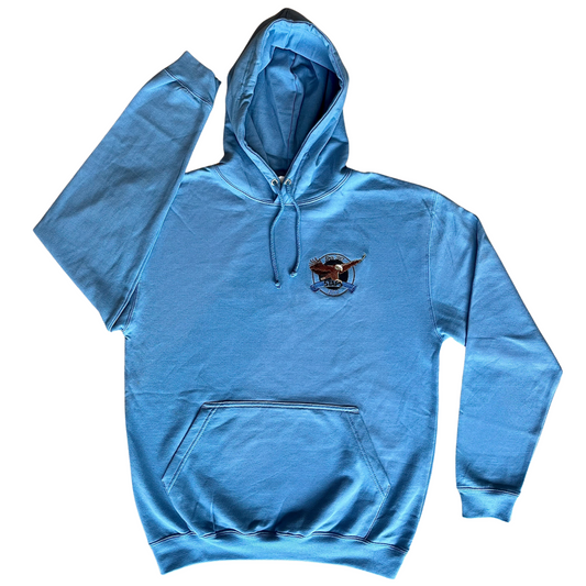 Hoodie « Movember » LIMITED EDITION