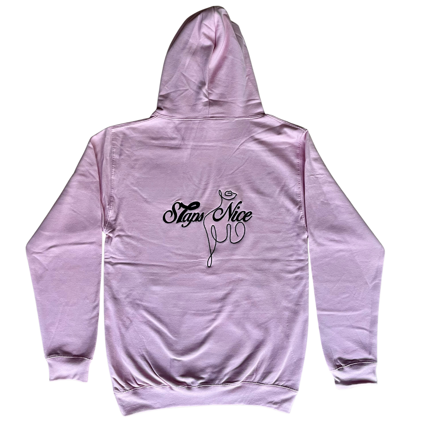 Hoodie "Pink October" LIMITED EDITION
