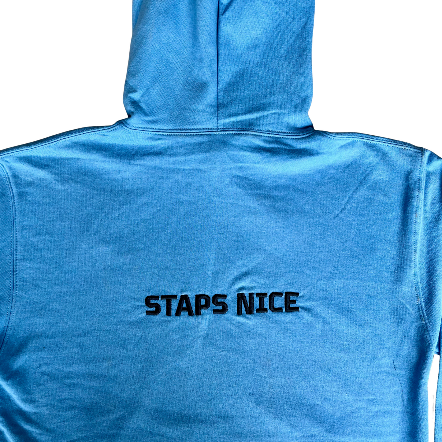 Hoodie « Movember » LIMITED EDITION