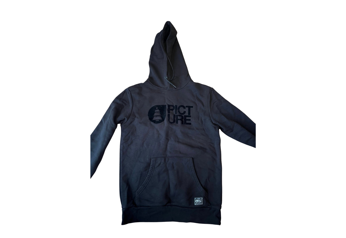 Hoodies Picture Noir