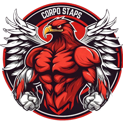 Corpo Staps Nice